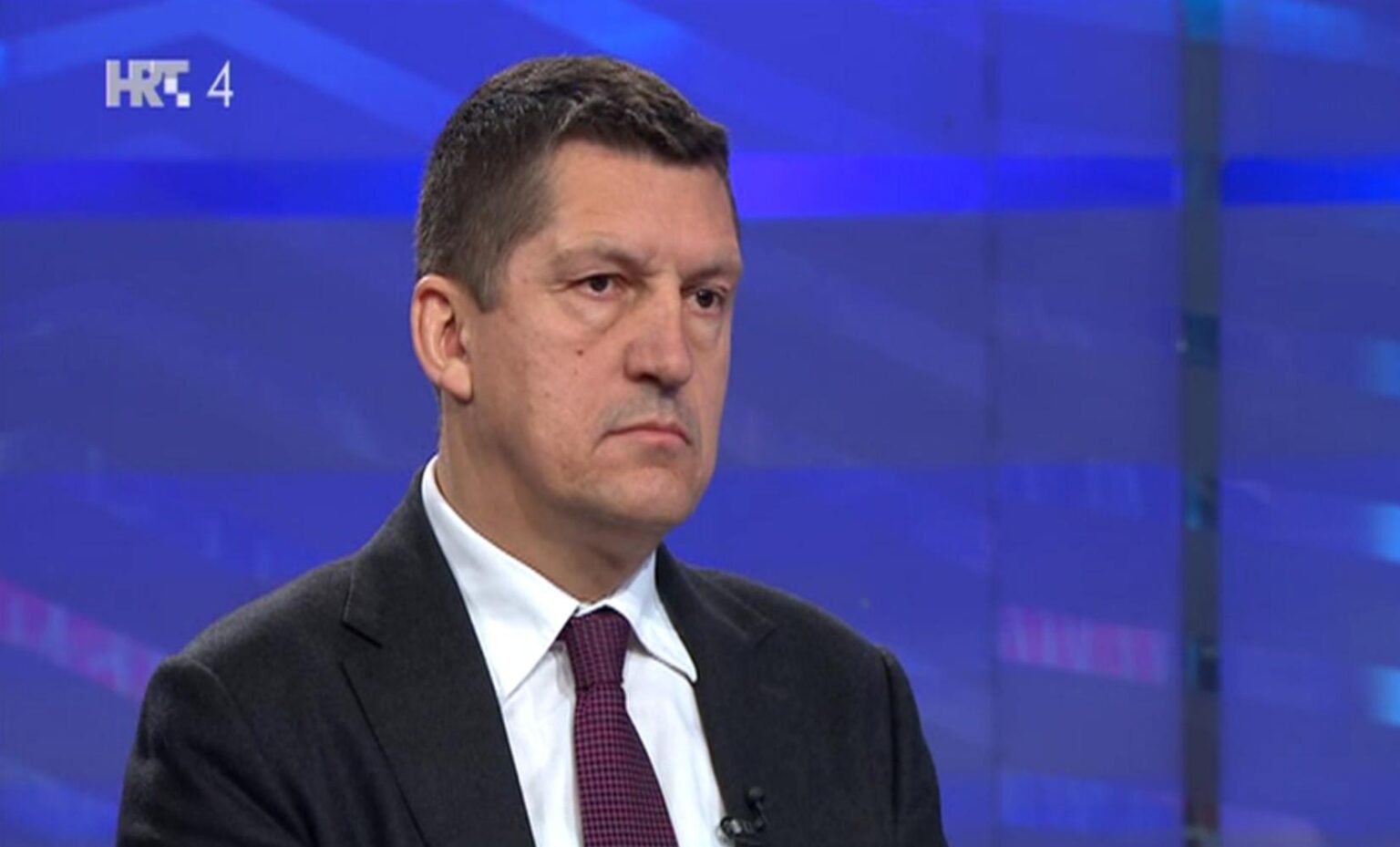 Prof. dr. sc. Ivo Lučić: Bleiburg je bio prva postaja križnog puta i ima stoga svoju simboličku vrijednost