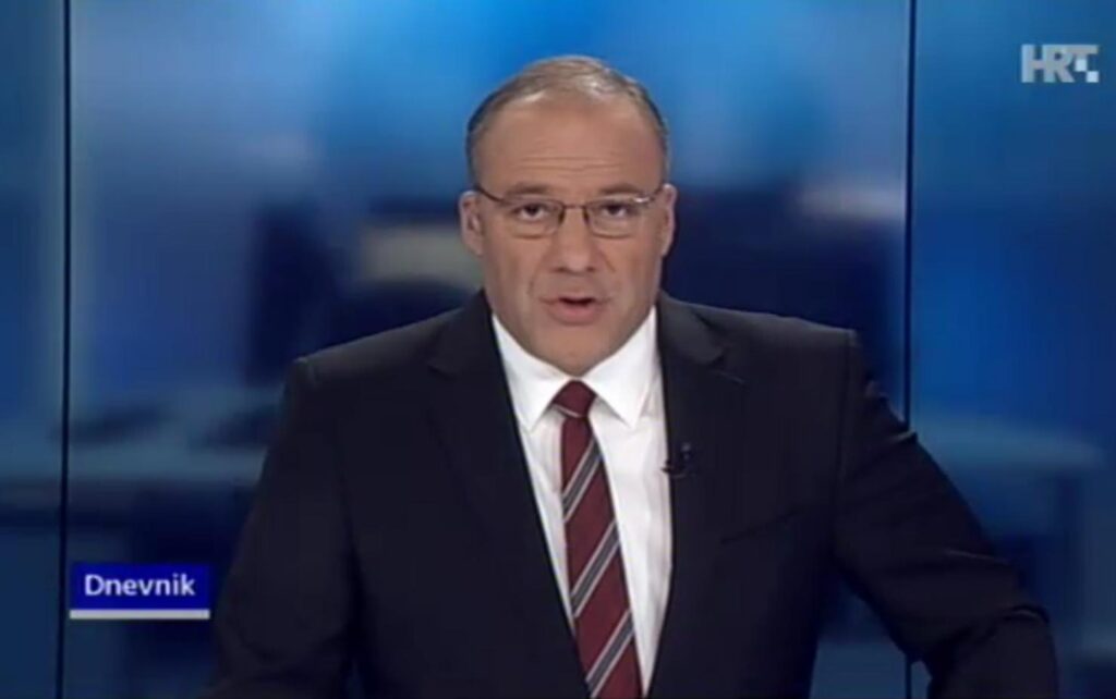 HRT se u Dnevniku 3 izruguje Mostu i vjeri: ‘Nisu nam dali izjavu, jer je nedjelja, dan Gospodnji’